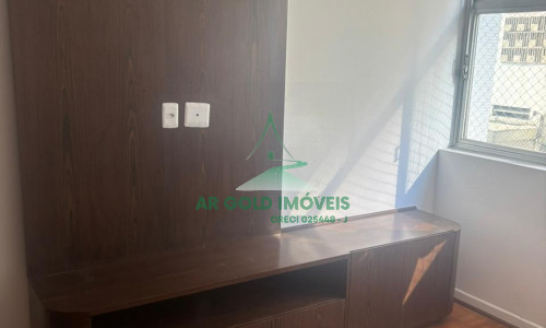 Apartamento para venda ou locação em Santa Cecília | 86m² | 2 dormitórios | 1 vaga | Reformado