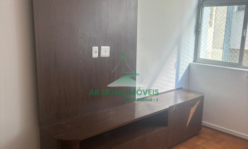 Apartamento para venda ou locação em Santa Cecília | 86m² | 2 dormitórios | 1 vaga | Reformado