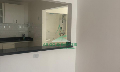 Apartamento para venda ou locação em Santa Cecília | 86m² | 2 dormitórios | 1 vaga | Reformado