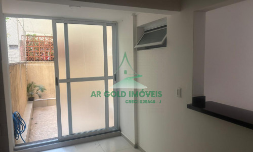 Apartamento para venda ou locação em Santa Cecília | 86m² | 2 dormitórios | 1 vaga | Reformado