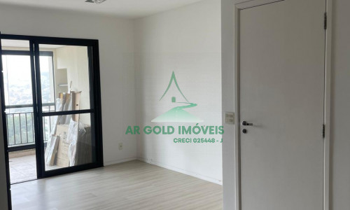 Apartamento à venda na Vila Romana | 3 dormitórios | 2 vagas | Varanda gourmet e lazer completo