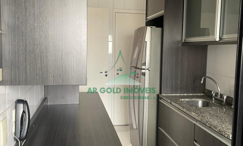 Apartamento à venda na Vila Romana | 3 dormitórios | 2 vagas | Varanda gourmet e lazer completo