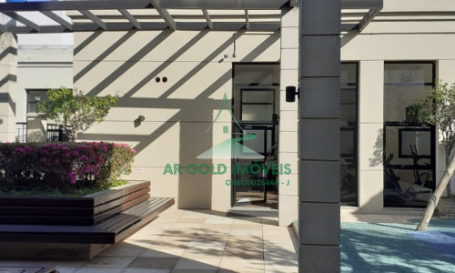 Apartamento à venda na Vila Romana | 3 dormitórios | 2 vagas | Varanda gourmet e lazer completo