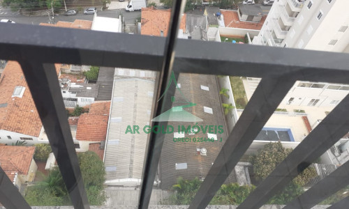 Apartamento à venda na Vila Romana | 3 dormitórios | 2 vagas | Varanda gourmet e lazer completo