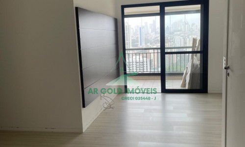 Apartamento à venda na Vila Romana | 3 dormitórios | 2 vagas | Varanda gourmet e lazer completo
