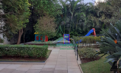 Apartamento à venda na Vila Romana | 3 dormitórios | 2 vagas | Varanda gourmet e lazer completo