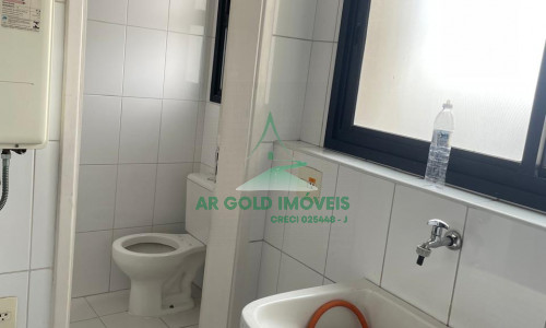 Apartamento à venda na Vila Romana | 3 dormitórios | 2 vagas | Varanda gourmet e lazer completo