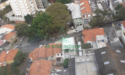 Apartamento à venda na Vila Romana | 3 dormitórios | 2 vagas | Varanda gourmet e lazer completo