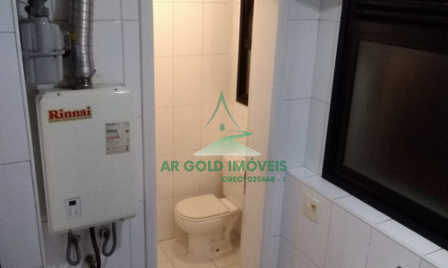 Apartamento à venda na Vila Romana | 3 dormitórios | 2 vagas | Varanda gourmet e lazer completo