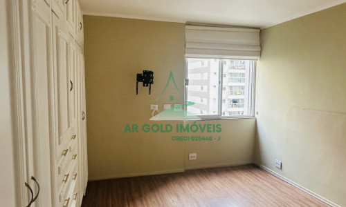 Apartamento 130m² na Alameda Fernão Cardim | 3 dorms | suíte | 2 vagas | lazer completo