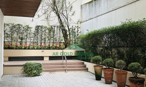 Apartamento 130m² na Alameda Fernão Cardim | 3 dorms | suíte | 2 vagas | lazer completo