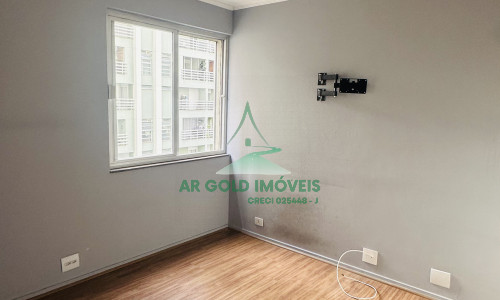 Apartamento 130m² na Alameda Fernão Cardim | 3 dorms | suíte | 2 vagas | lazer completo