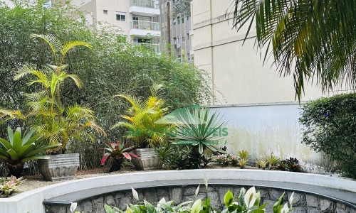 Apartamento 130m² na Alameda Fernão Cardim | 3 dorms | suíte | 2 vagas | lazer completo