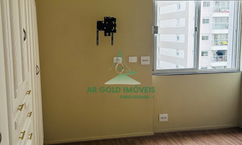 Apartamento 130m² na Alameda Fernão Cardim | 3 dorms | suíte | 2 vagas | lazer completo