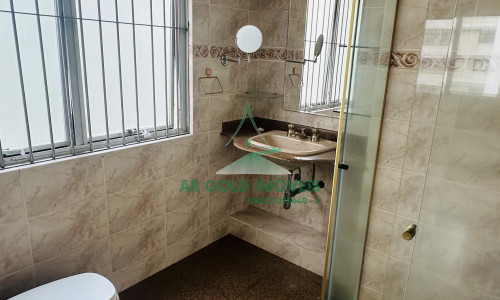 Apartamento 130m² na Alameda Fernão Cardim | 3 dorms | suíte | 2 vagas | lazer completo
