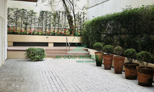 Apartamento 130m² na Alameda Fernão Cardim | 3 dorms | suíte | 2 vagas | lazer completo