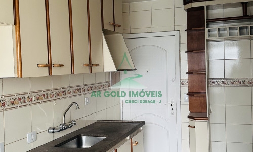 Apartamento 130m² na Alameda Fernão Cardim | 3 dorms | suíte | 2 vagas | lazer completo