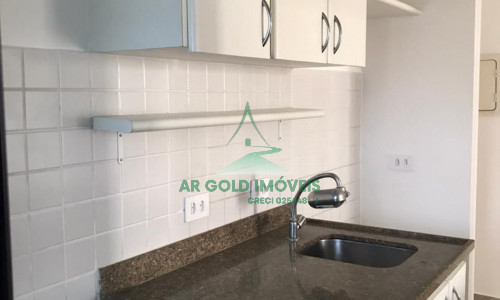 Apartamento para locação em Perdizes | 40m² | 1 dormitório | 1 vaga | Próximo à PUC