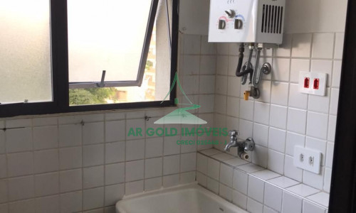 Apartamento para locação em Perdizes | 40m² | 1 dormitório | 1 vaga | Próximo à PUC