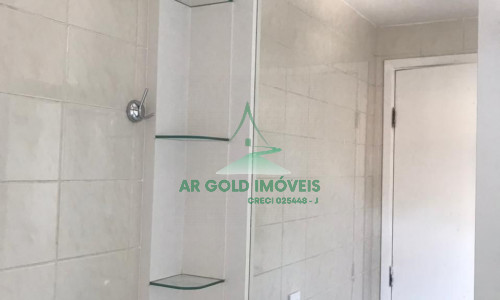 Apartamento para locação em Perdizes | 40m² | 1 dormitório | 1 vaga | Próximo à PUC