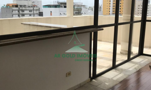 Apartamento para locação em Perdizes | 40m² | 1 dormitório | 1 vaga | Próximo à PUC