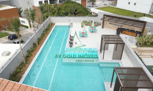 Studio para locação na Vila Madalena | 26m² | Mobiliado | Próximo ao metrô | 1ª locação