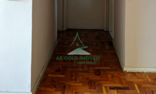 Apartamento à venda em Santa Cecília | 98m² | 2 dormitórios | Reformado | Próximo ao metrô