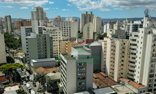 Apartamento à venda em Santa Cecília | 98m² | 2 dormitórios | Reformado | Próximo ao metrô