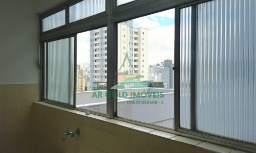 Apartamento à venda em Santa Cecília | 98m² | 2 dormitórios | Reformado | Próximo ao metrô