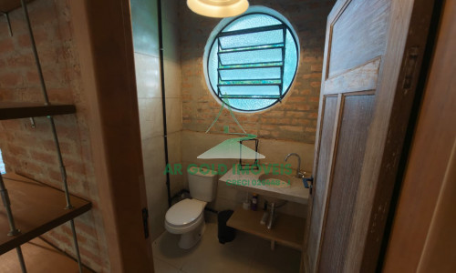 Casa para locação em Perdizes | 230m² | 2 suítes | 1 vaga | 3 pavimentos