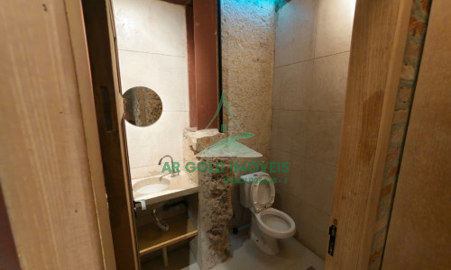 Casa para locação em Perdizes | 230m² | 2 suítes | 1 vaga | 3 pavimentos