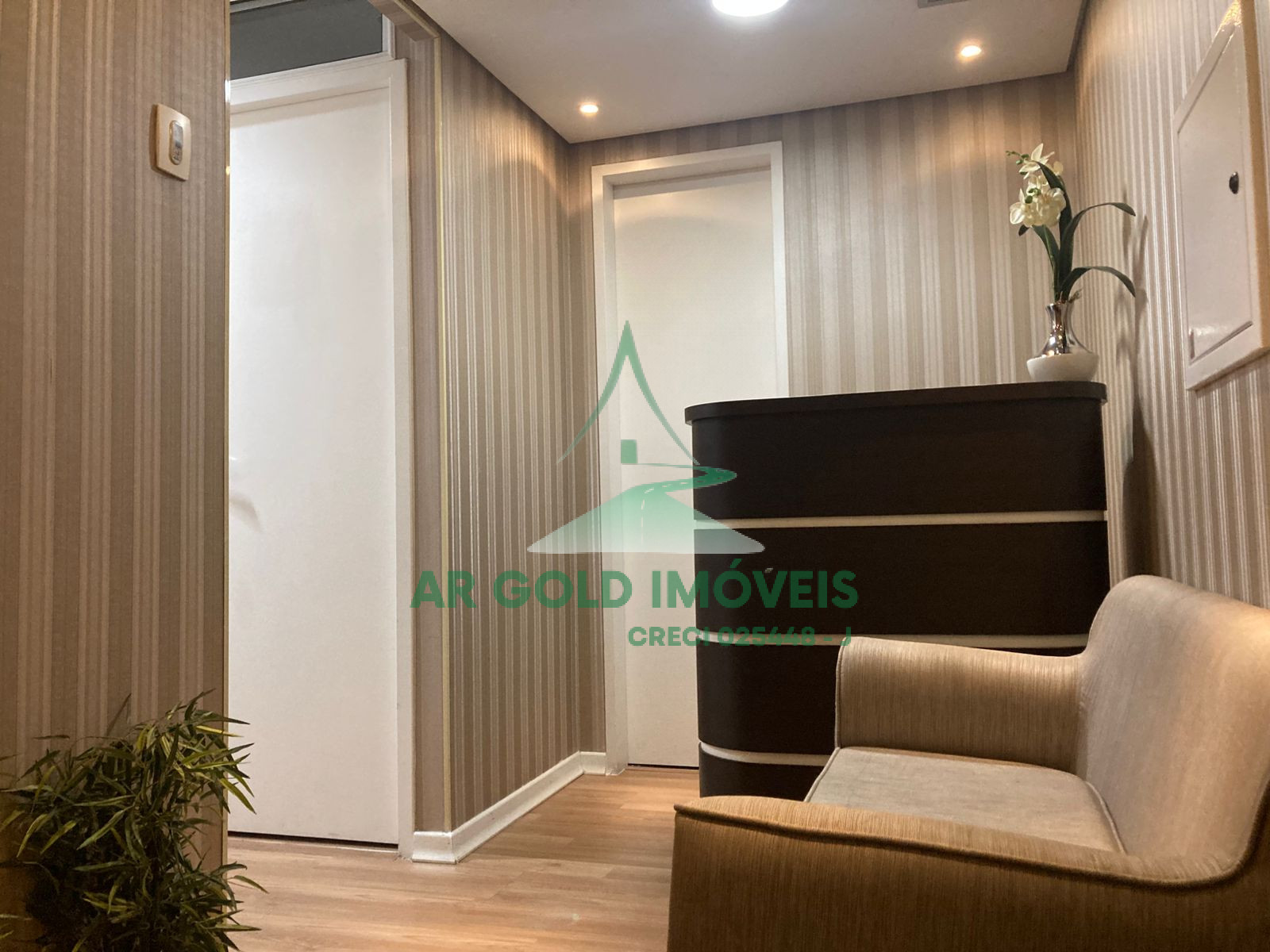 Conjunto comercial à venda na Barra Funda | 42m² | 4 salas | 1 vaga | Alto padrão