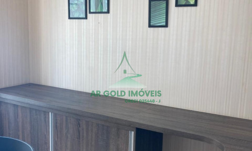Conjunto comercial à venda na Barra Funda | 42m² | 4 salas | 1 vaga | Alto padrão