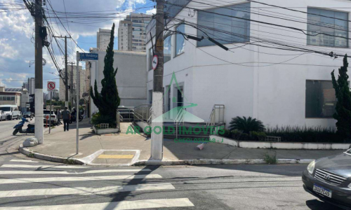 Prédio comercial no Tatuapé | 841m² | 15 vagas | Ideal para clínicas e empresas
