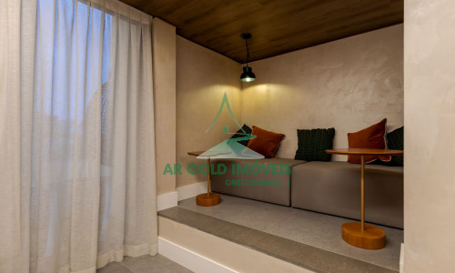 Apartamento para locação em Pinheiros | 46m² | 1 dormitório | 1 vaga | Mobiliado