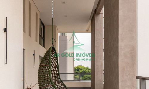 Apartamento para locação em Pinheiros | 46m² | 1 dormitório | 1 vaga | Mobiliado