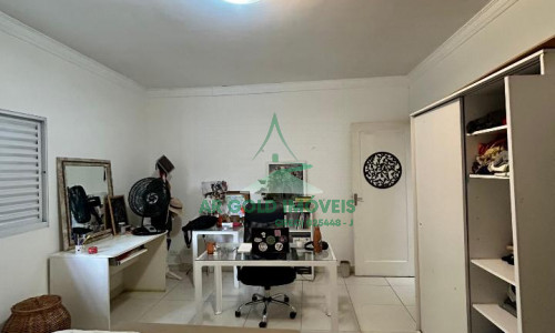 Casa à venda na Pompeia | 90m² | 2 dormitórios | Terraço | Escritório | Garagem