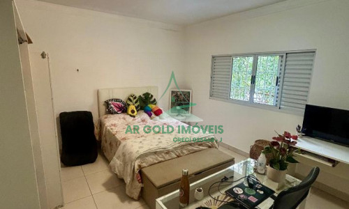 Casa à venda na Pompeia | 90m² | 2 dormitórios | Terraço | Escritório | Garagem