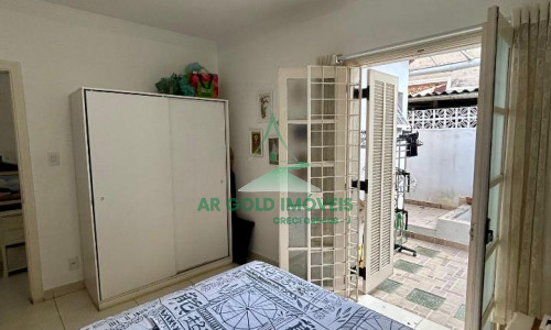 Casa à venda na Pompeia | 90m² | 2 dormitórios | Terraço | Escritório | Garagem