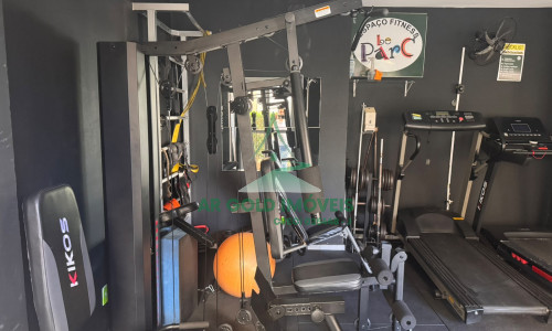 Apartamento à venda em Jandira | 47m² | 2 dormitórios | 1 vaga | Reformado