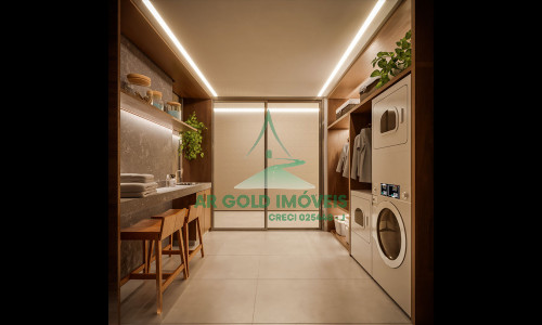 Studio à venda no Jardim América | 26m² | Alto padrão | Rooftop com lazer completo