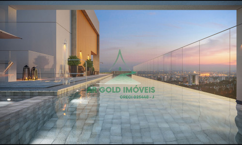 Apartamento à venda no Jardim América | 91m² | 2 suítes | 1 ou 2 vagas | Alto padrão