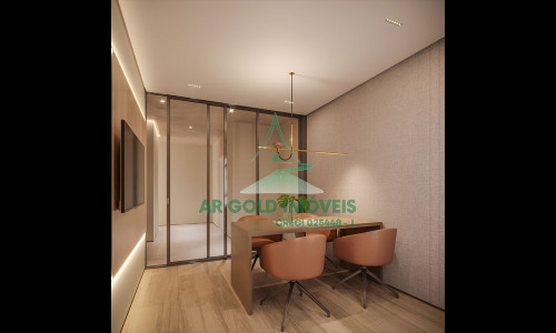 Apartamento à venda no Jardim América | 91m² | 2 suítes | 1 ou 2 vagas | Alto padrão