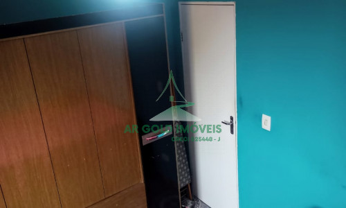 Apartamento à venda no Jardim Lageado | 44m² | 2 dormitórios | 1 vaga rotativa | Oportunidade
