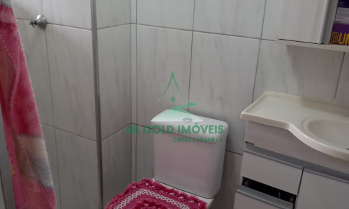 Apartamento à venda no Jardim Lageado | 44m² | 2 dormitórios | 1 vaga rotativa | Oportunidade