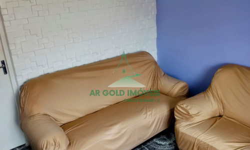 Apartamento à venda no Jardim Lageado | 44m² | 2 dormitórios | 1 vaga rotativa | Oportunidade