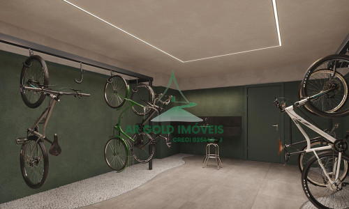 Apartamento à venda no Uapé Higienópolis | 167m² | 3 suítes | 2 vagas | Alto padrão