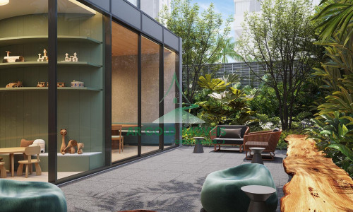 Apartamento à venda no Uapé Higienópolis | 207m² | 3 suítes | 2 vagas | Alto padrão