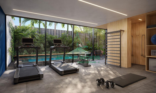 Apartamento à venda no Uapé Higienópolis | 207m² | 3 suítes | 2 vagas | Alto padrão