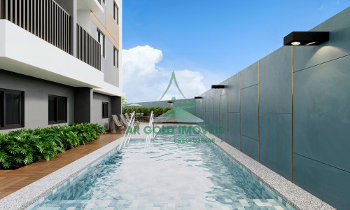 Apartamento Join Vila Mariana | 37 a 69m² | 2 e 3 dorms | Em obras | Lazer completo
